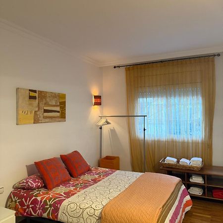 Granvia Fira Apartment L’Hospitalet de Llobregat Zewnętrze zdjęcie