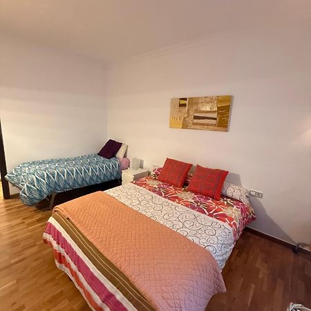 Granvia Fira Apartment L’Hospitalet de Llobregat Zewnętrze zdjęcie