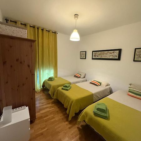 Granvia Fira Apartment L’Hospitalet de Llobregat Zewnętrze zdjęcie