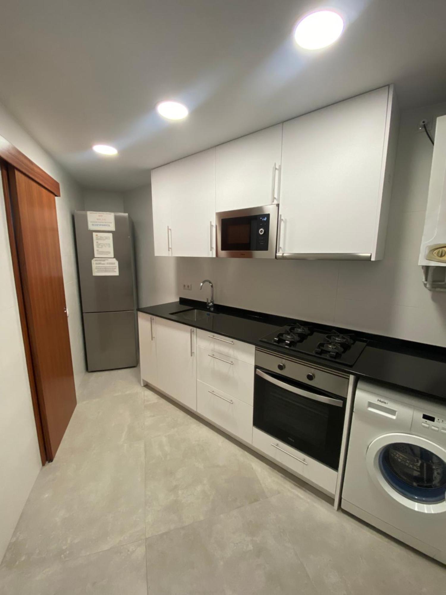 Granvia Fira Apartment L’Hospitalet de Llobregat Zewnętrze zdjęcie