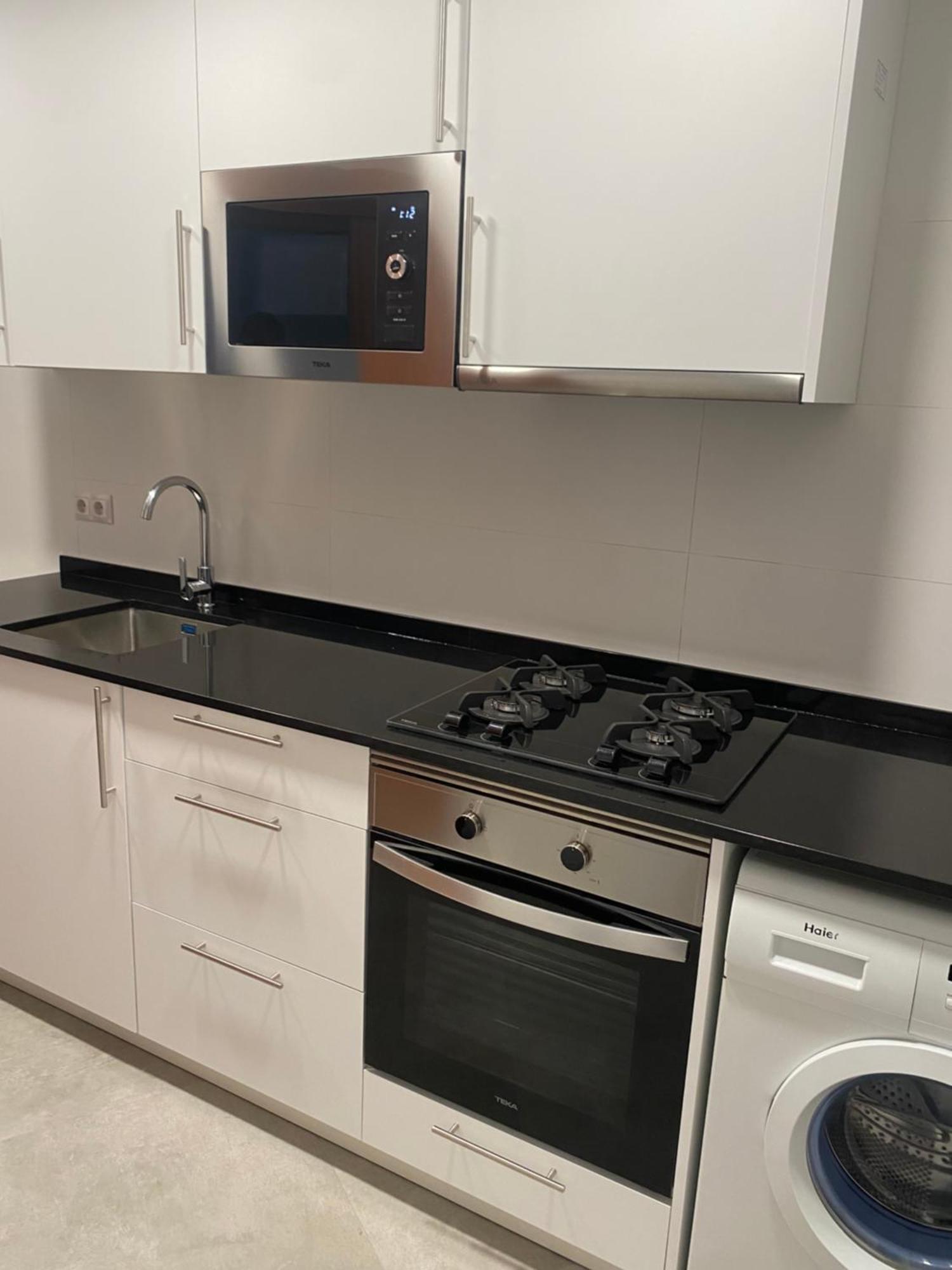 Granvia Fira Apartment L’Hospitalet de Llobregat Zewnętrze zdjęcie