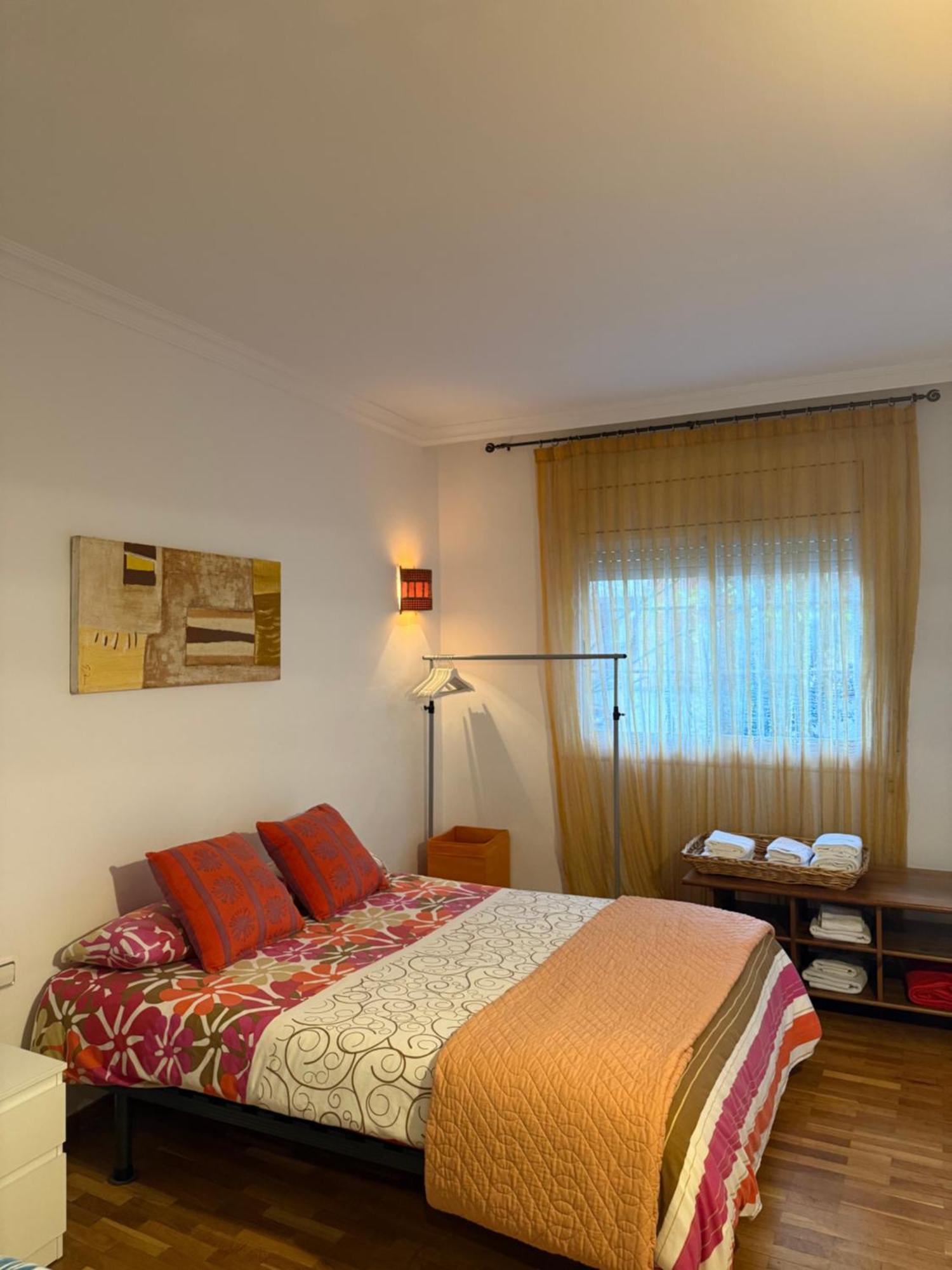 Granvia Fira Apartment L’Hospitalet de Llobregat Zewnętrze zdjęcie