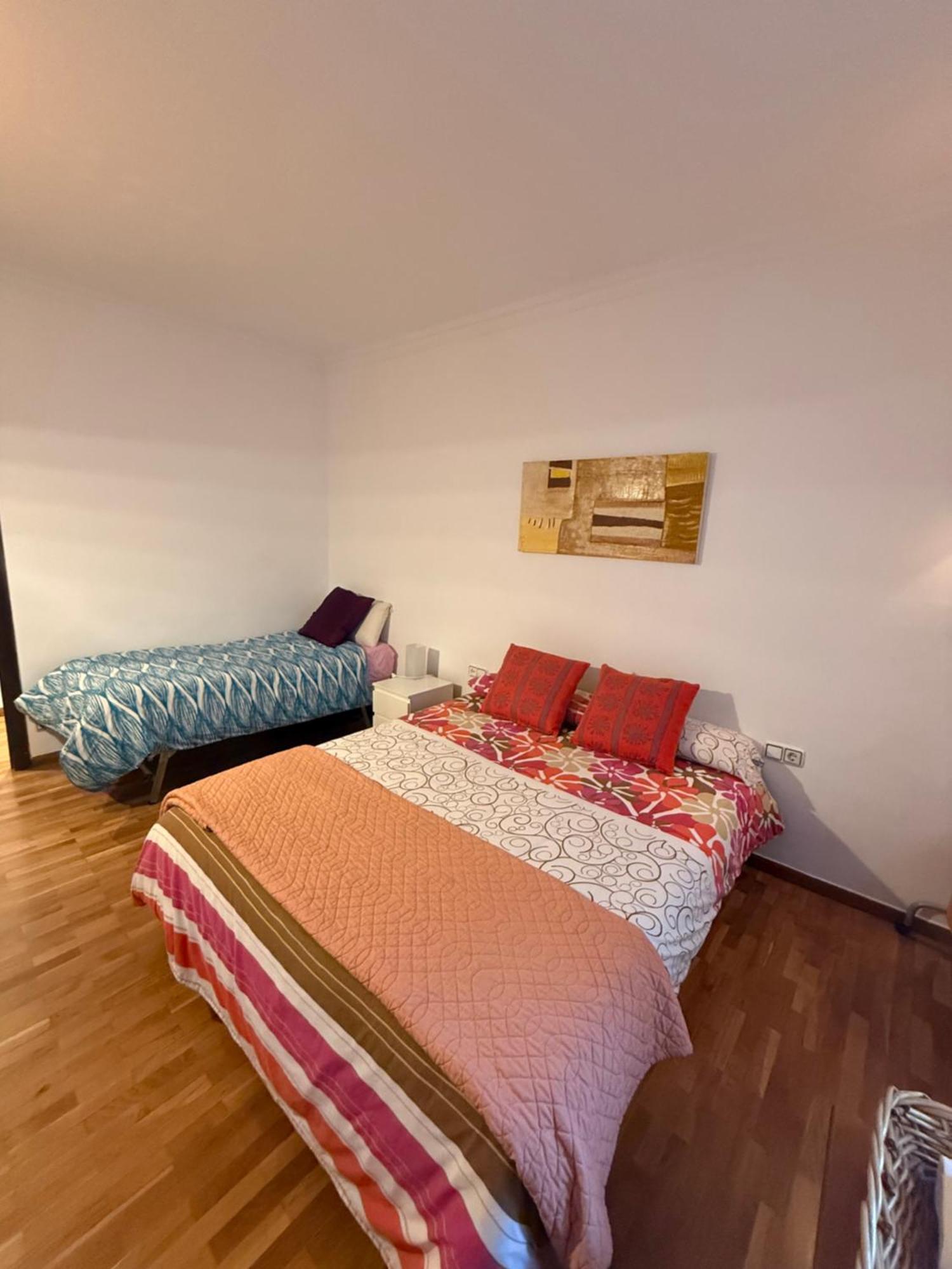 Granvia Fira Apartment L’Hospitalet de Llobregat Zewnętrze zdjęcie