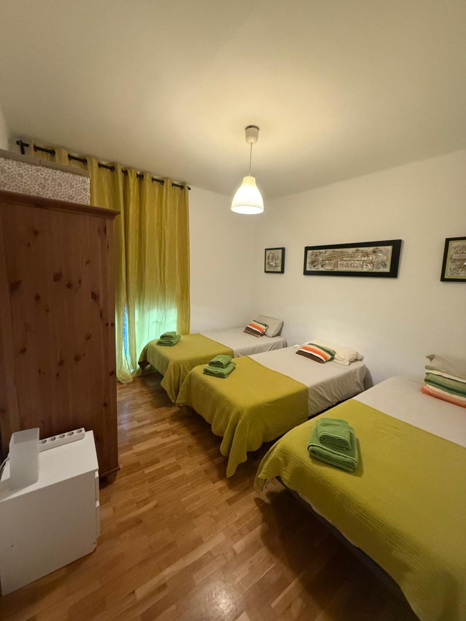 Granvia Fira Apartment L’Hospitalet de Llobregat Zewnętrze zdjęcie